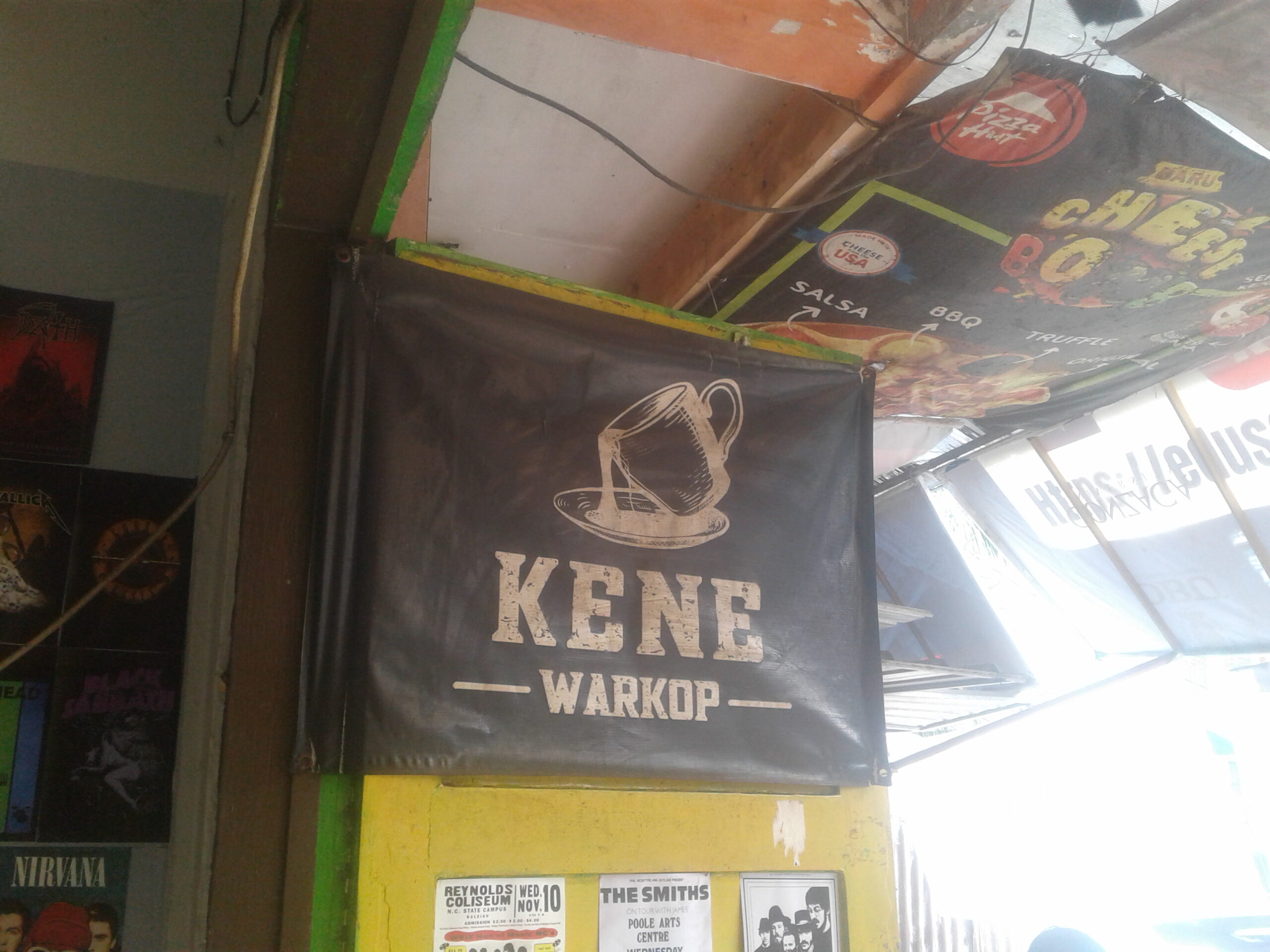 kene