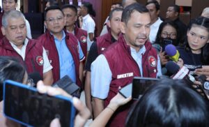 Polri melalui Satuan Tugas Penanggulangan, Penyalahgunaan, dan Peredaran Gelap Narkoba (Satgas P3GN) berkomitmen memberantas peredaran gelap dan penyalahgunaan narkoba dengan memiskinkan bandar dan kurir serta merehabilitasi penyalahgunaan.