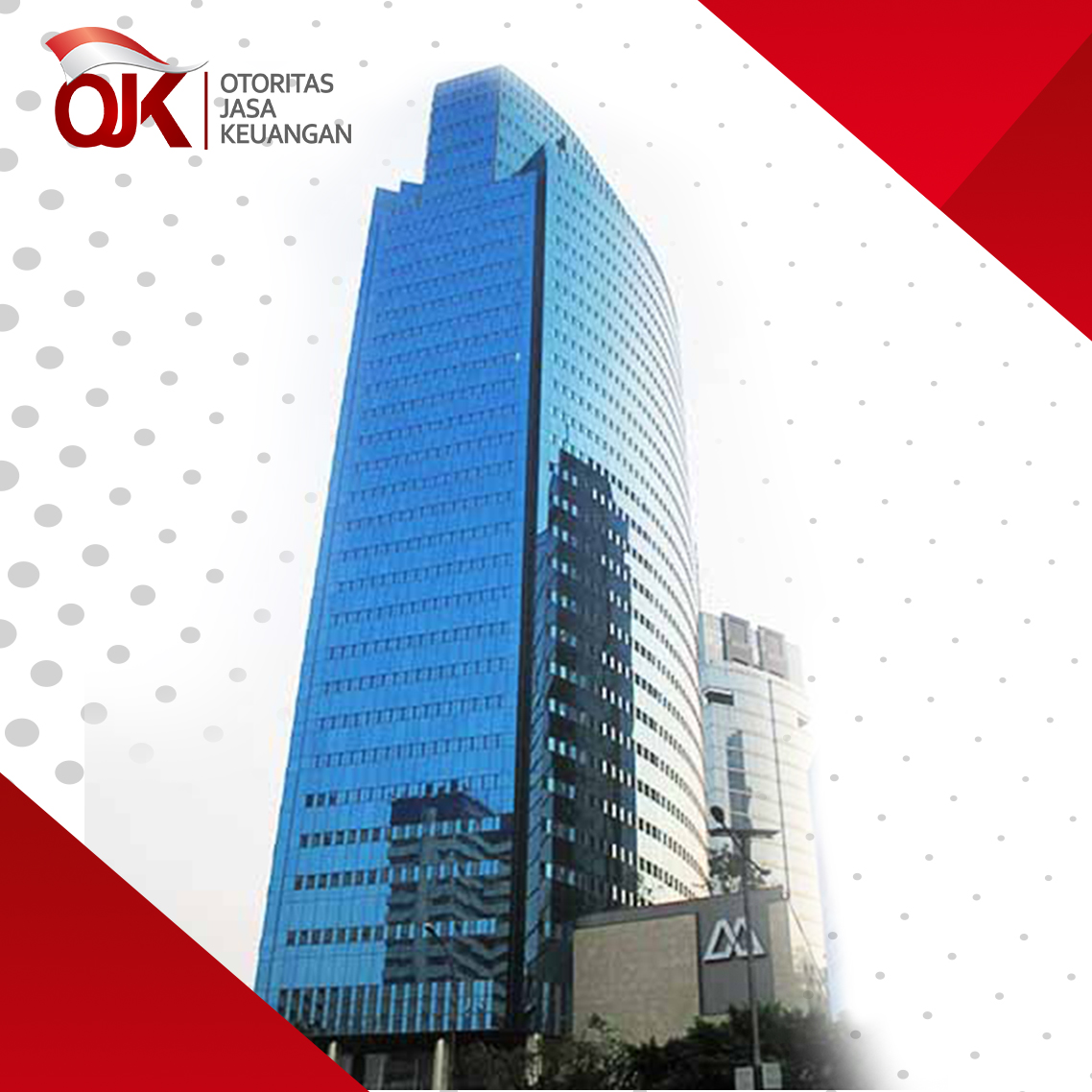 Otoritas Jasa Keuangan (OJK) sedang dalam tahap penyusunan Rancangan Peraturan Otoritas Jasa Keuangan (RPOJK) mengenai Layanan Pendanaan Bersama Berbasis Teknologi Informasi (LPBBTI), Foto: OJK