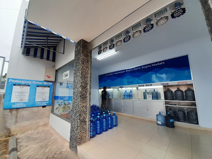 Peraturan terbaru dari Badan Pengawas Obat dan Makanan (BPOM) mengenai pelabelan Bisfenol A (BPA) pada galon polikarbonat (PC) mengundang kontroversi di kalangan pelaku usaha Depot Air Minum Isi Ulang (DAM). Foto: Istimewa