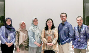 Pemerintah terus berupaya menurunkan angka pengangguran terbuka yang saat ini tercatat sebesar 4,72% dari jumlah angkatan kerja. Foto; Humas Kemenko Marves RI