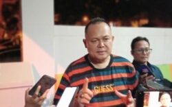 Dalam rapat Komisi D DPRD Jawa Timur yang berlangsung Jumat (26/7), Ketua Komisi D, dr. Agung Mulyono, menegaskan pentingnya perbaikan jalan provinsi. Foto: Diskominfo Jatim