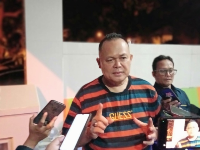 Dalam rapat Komisi D DPRD Jawa Timur yang berlangsung Jumat (26/7), Ketua Komisi D, dr. Agung Mulyono, menegaskan pentingnya perbaikan jalan provinsi. Foto: Diskominfo Jatim