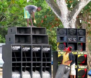 Polresta Malang Kota mengambil langkah tegas dalam mengatur penggunaan alat pengeras suara, terutama sound horeg. Foto: Istimewa