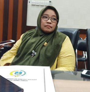 Komisi E Dewan Perwakilan Rakyat Daerah (DPRD) Jawa Timur mempertanyakan alasan dahulu terkait rencana penghapusan jurusan IPA, IPS dan Bahasa di SMA sederajat oleh Kementerian Pendidikan, Kebudayaan, Riset, dan Teknologi (Kemendikbudristek). Foto: Diskominfo Jatimprov