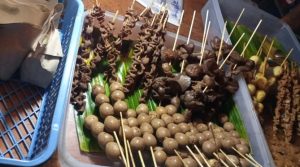 Mengunjungi Malang tak lengkap rasanya tanpa merasakan keunikan wisata kulinernya