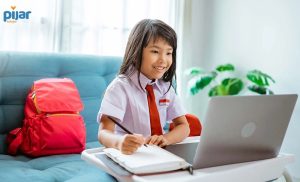 Chatbot AI Tanya Pijar di Aplikasi Pijar Belajar baru saja dirilis oleh Telkom Indonesia untuk terus berinovasi dalam upaya meningkatkan kualitas pendidikan di Indonesia.