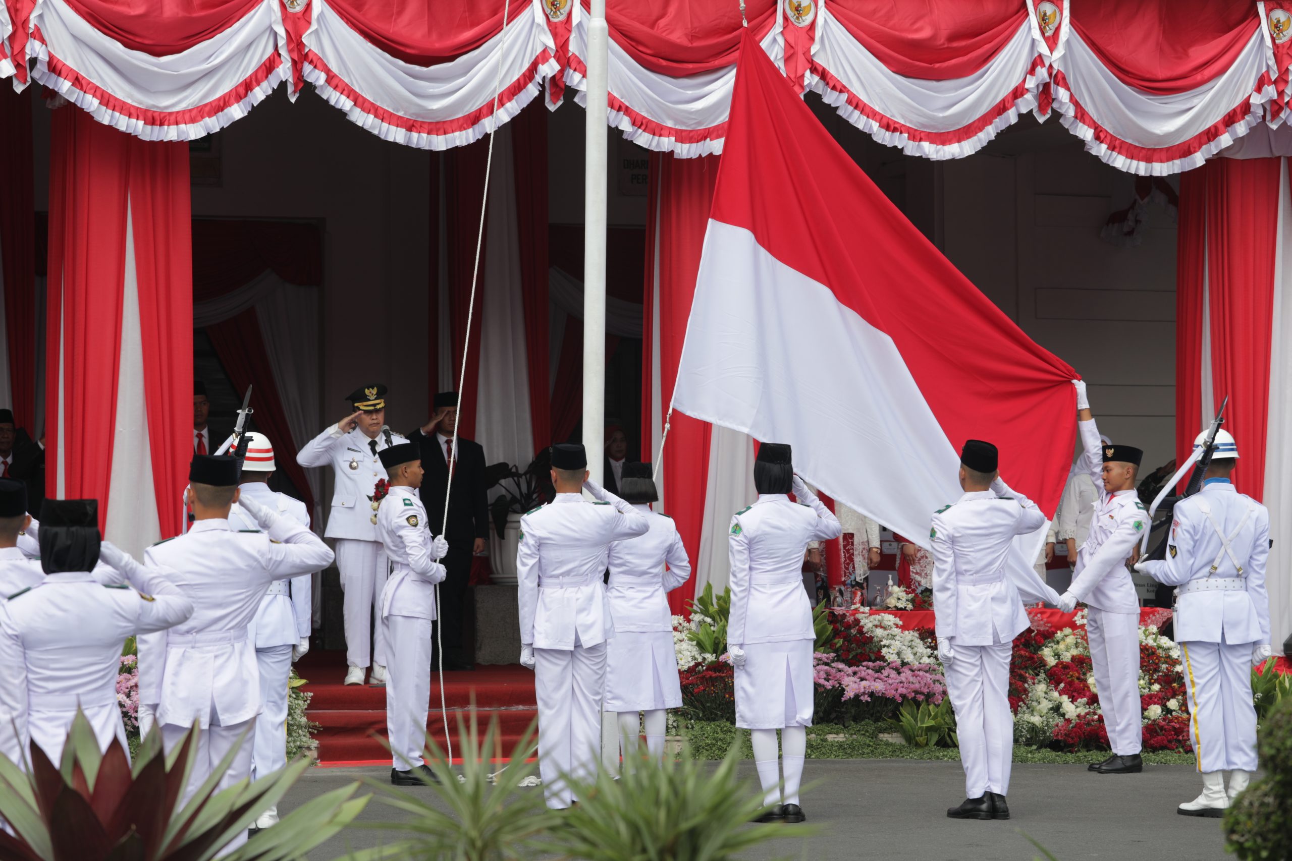 Pj. Wali Kota Malang