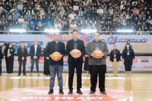DBL 2024, musim ke-20 dari liga basket pelajar terbesar di Indonesia, kembali digelar dengan meriah.