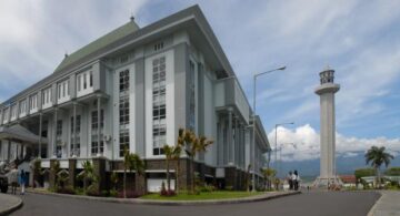 Universitas Islam Negeri Maulana Malik Ibrahim (UIN Maliki) Malang baru saja mencatatkan prestasi gemilang dengan meraih posisi ke-16 dalam daftar Universitas Islam Terbaik di Dunia versi UniRank 2024. Foto: Humas UIN