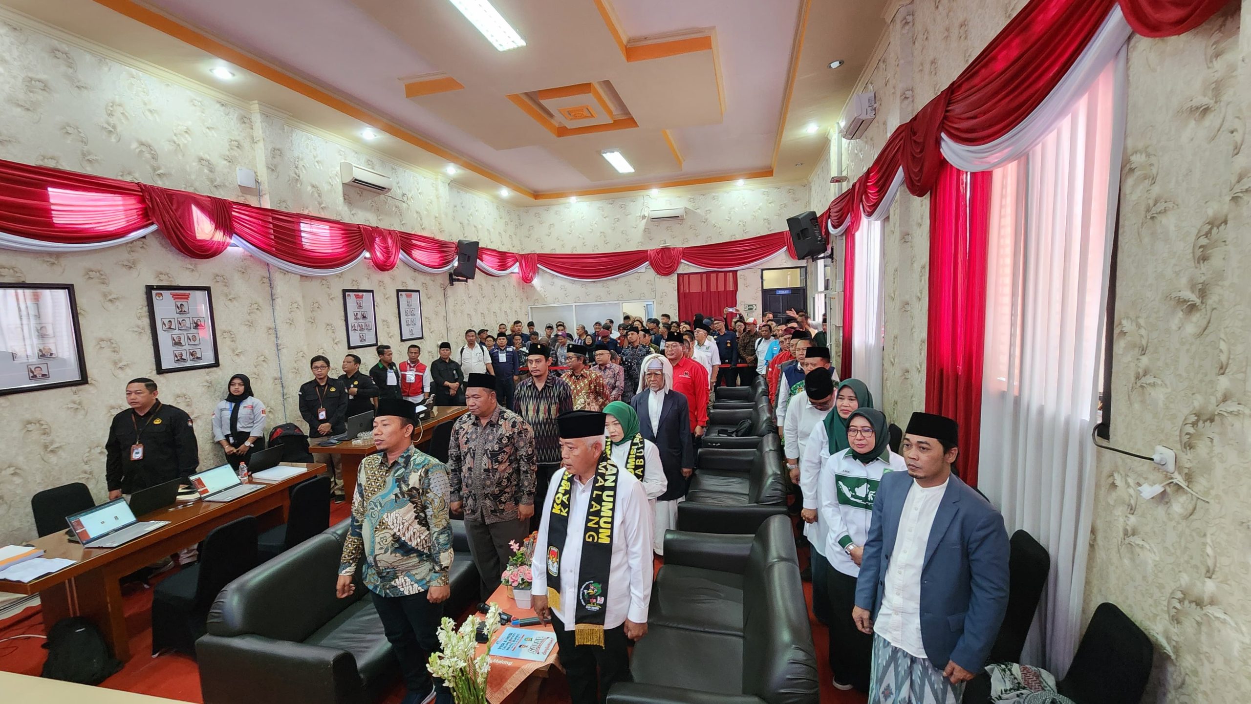 paslon salaf