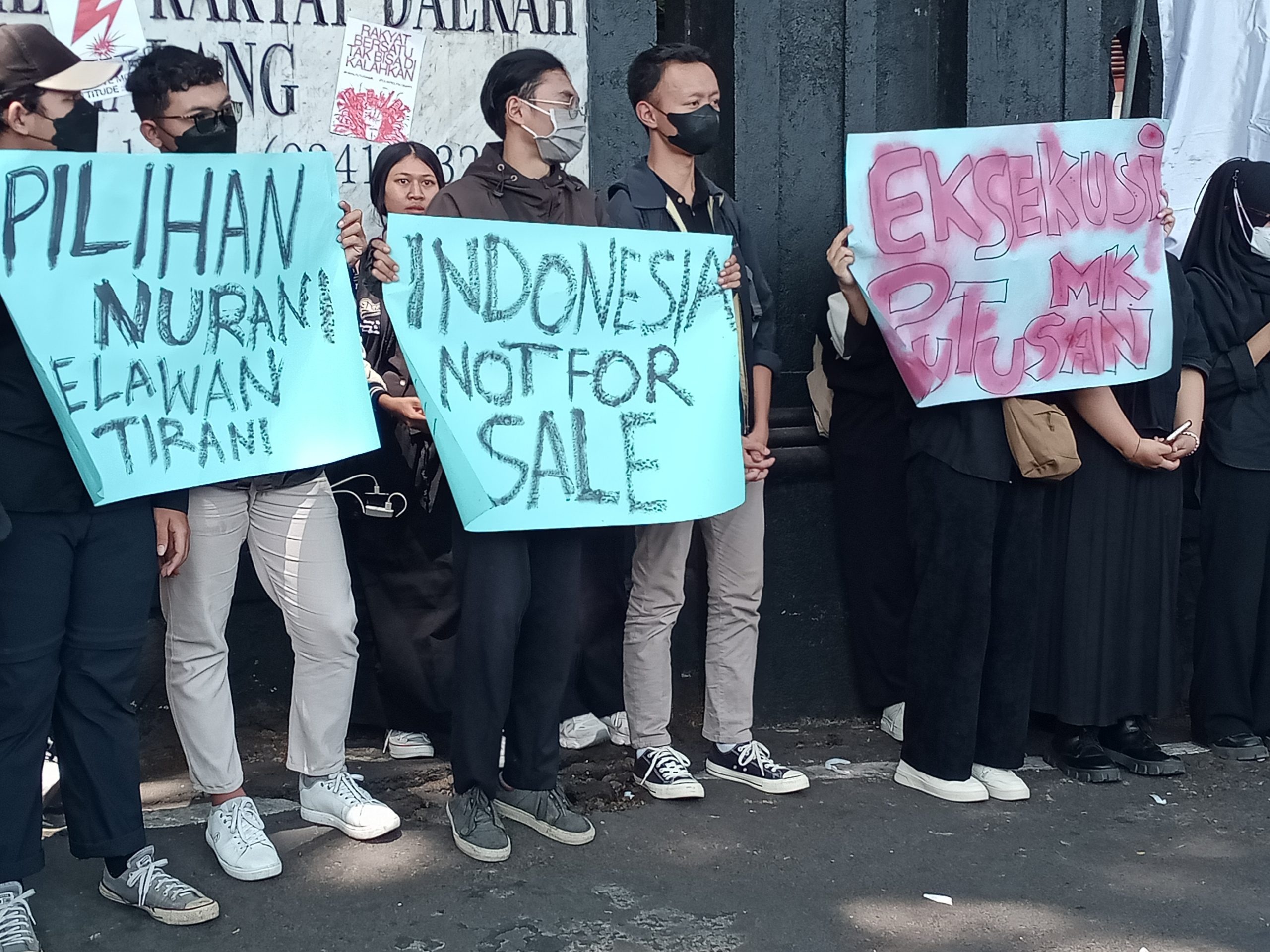 gabungan mahasiswa malang