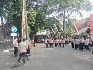 aksi kawal putusan MK