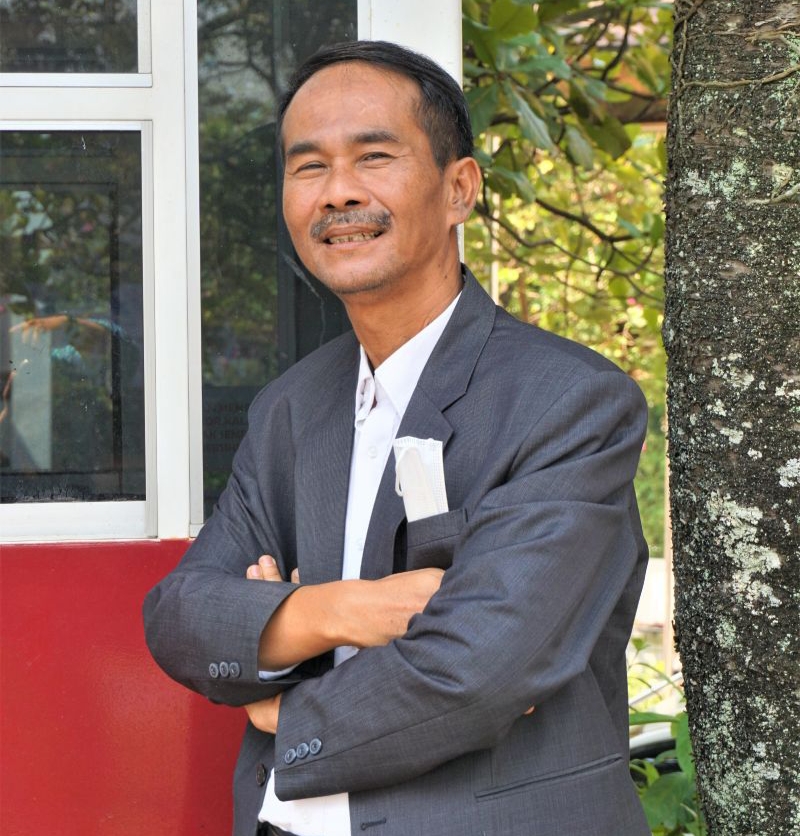 tiga mantan walkot Malang