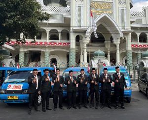 Anggota legislatif PKS