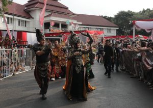 Pj. Wali Kota Malang