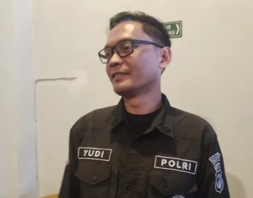 Polresta Malang Kota Pilkada