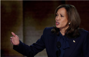 Kampanye Kamala Harris