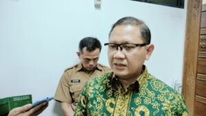 Dalam Perubahan APBD 2024, Dinas Pendidikan Provinsi Jawa Timur menerima tambahan anggaran yang mencapai Rp9,5 triliun. Foto: Diskominfo Jatim