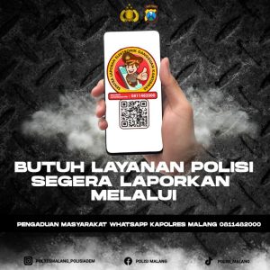 Polres Malang mengambil langkah signifikan dalam meningkatkan pelayanan kepada masyarakat