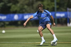 Chelsea vs Manchester City