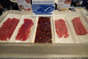 Indonesia baru saja meraih kemenangan besar di dunia perdagangan internasional! Produk olahan tuna dan cakalang asal tanah air kini bisa memasuki Jepang tanpa dikenakan bea masuk.