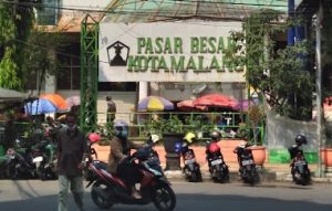 Dengan visi untuk menjadikan pasar tradisional lebih modern dan menarik, Pemerintah Kota Malang telah menetapkan revitalisasi Pasar Besar sebagai proyek strategis