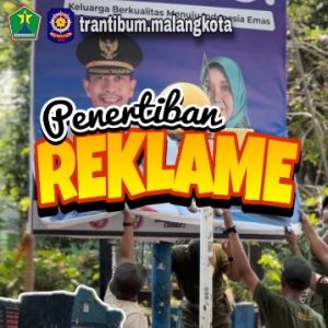Pilkada Serentak 2024 semakin dekat, dan Kota Malang dipenuhi dengan Alat Peraga Kampanye (APK) dari para Bakal Calon Kepala Daerah (Bacakada).