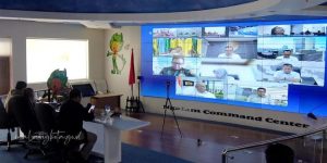 Kota Malang memperketat pengawasan harga komoditas guna mengantisipasi inflasi.