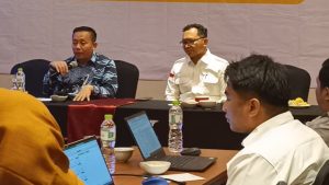 Dalam upaya mewujudkan pendidikan yang berkualitas dan merata, Kementerian Agama (Kemenag) terus berinovasi. Salah satunya adalah melalui program revitalisasi madrasah.