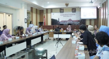 Kota Malang baru saja meraih prestasi luar biasa dengan menurunnya angka kemiskinan hingga mencapai titik terendah dalam sepuluh tahun terakhir. Foto: Pemkot Malang