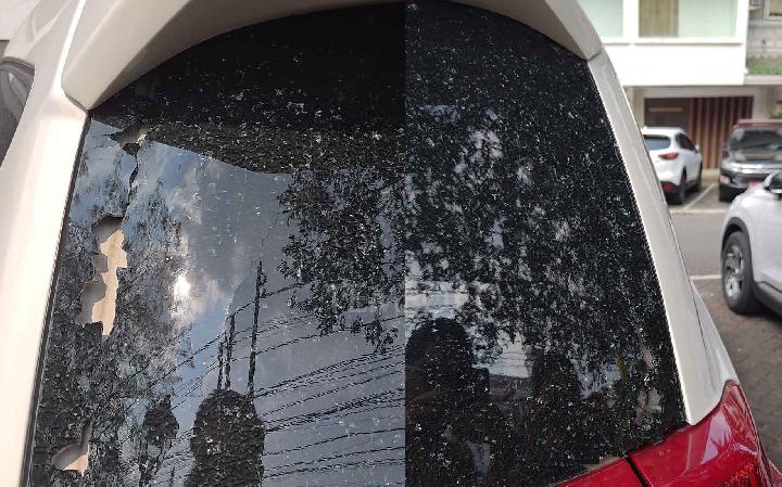 KKJ Indonesia berikan pernyataan sikap