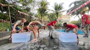 Ijen Suites Resort & Convention