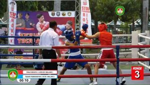 SMA Taman Harapan Malang