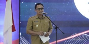 Dalam rangka menghadapi Pemilihan Kepala Daerah (Pilkada) Serentak 2024, Penjabat (Pj) Wali Kota Malang, Iwan Kurniawan, ST, MM, menekankan pentingnya netralitas dan kondusivitas Aparatur Sipil Negara (ASN)