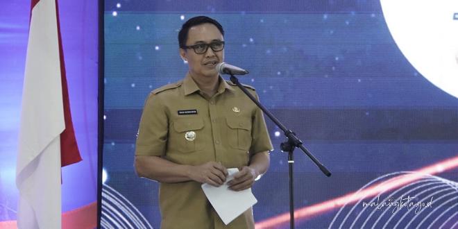 Dalam rangka menghadapi Pemilihan Kepala Daerah (Pilkada) Serentak 2024, Penjabat (Pj) Wali Kota Malang, Iwan Kurniawan, ST, MM, menekankan pentingnya netralitas dan kondusivitas Aparatur Sipil Negara (ASN)