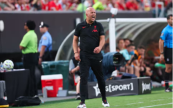 Arne Slot sebut Liverpool masih perlu tingkatkan performa