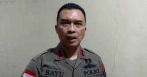 KKB membunuh pilot helikopter di Timika