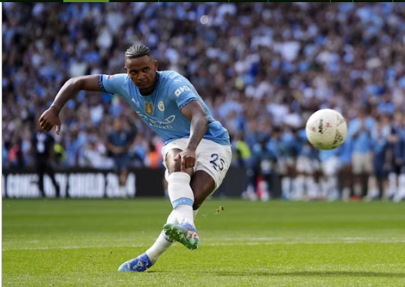 Manchester City