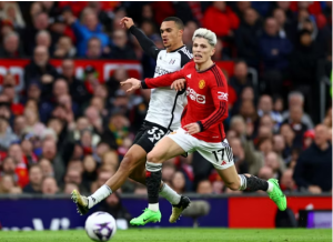 MU vs Fulham