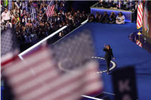 donasi kampanye kamala harris