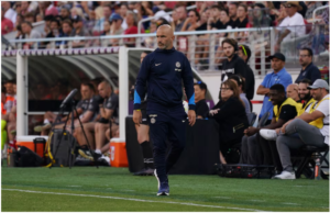 Pelatih Chelsea Enzo Maresca