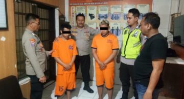 Kabupaten Malang baru-baru ini menjadi sorotan setelah aparat Kepolisian Resor Malang, Polda Jawa Timur, berhasil membongkar sebuah jaringan peredaran narkotika. Foto: Polsek Singosari