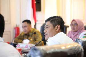 Pj Wali Kota Malang Gedung Sekolah