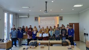 BPS Kabupaten Malang,