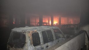 Kepakaran Pasar Comboran