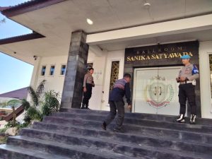 KPK Pokmas Polresta Malang Kota