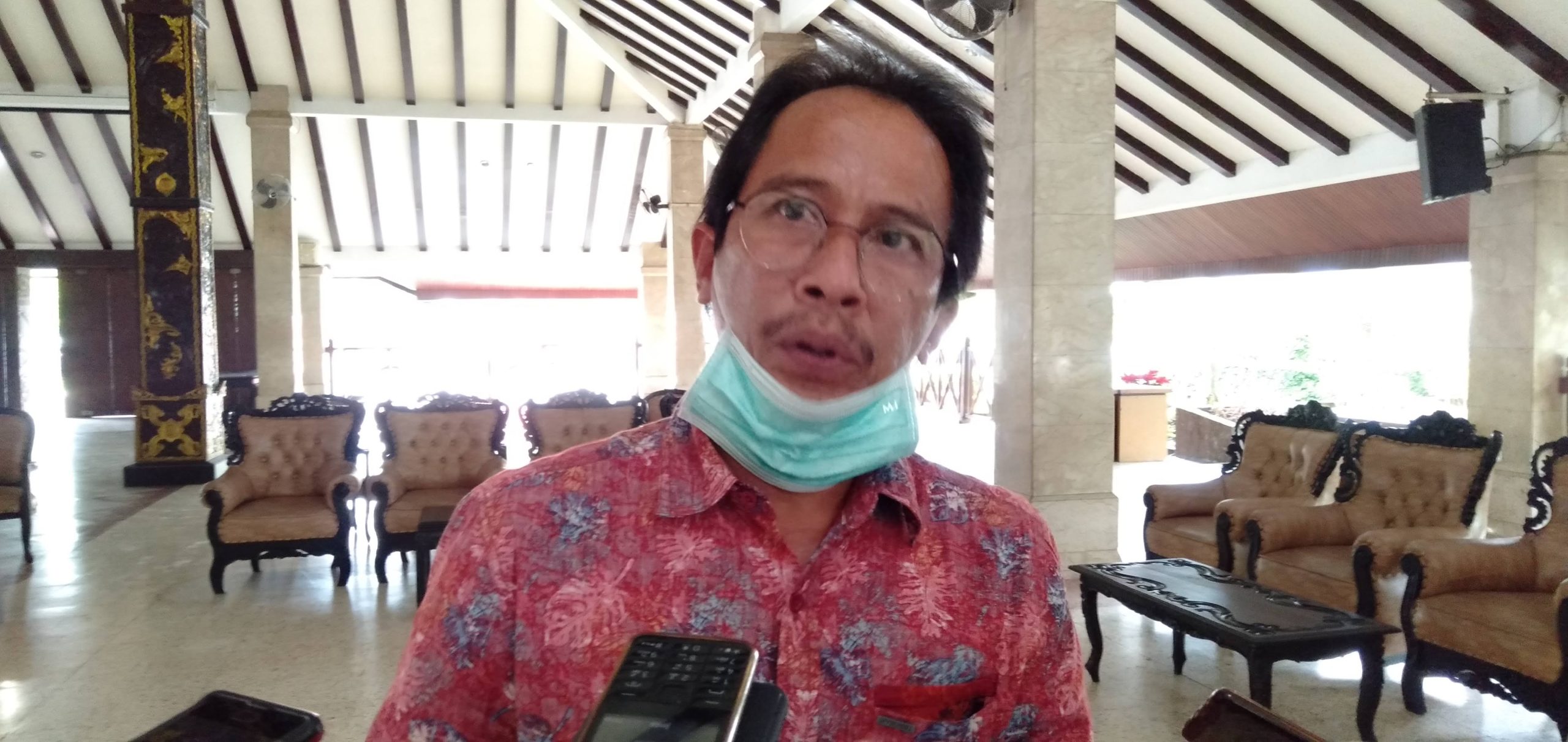 DP3A Kabupaten Malang SMART PPA