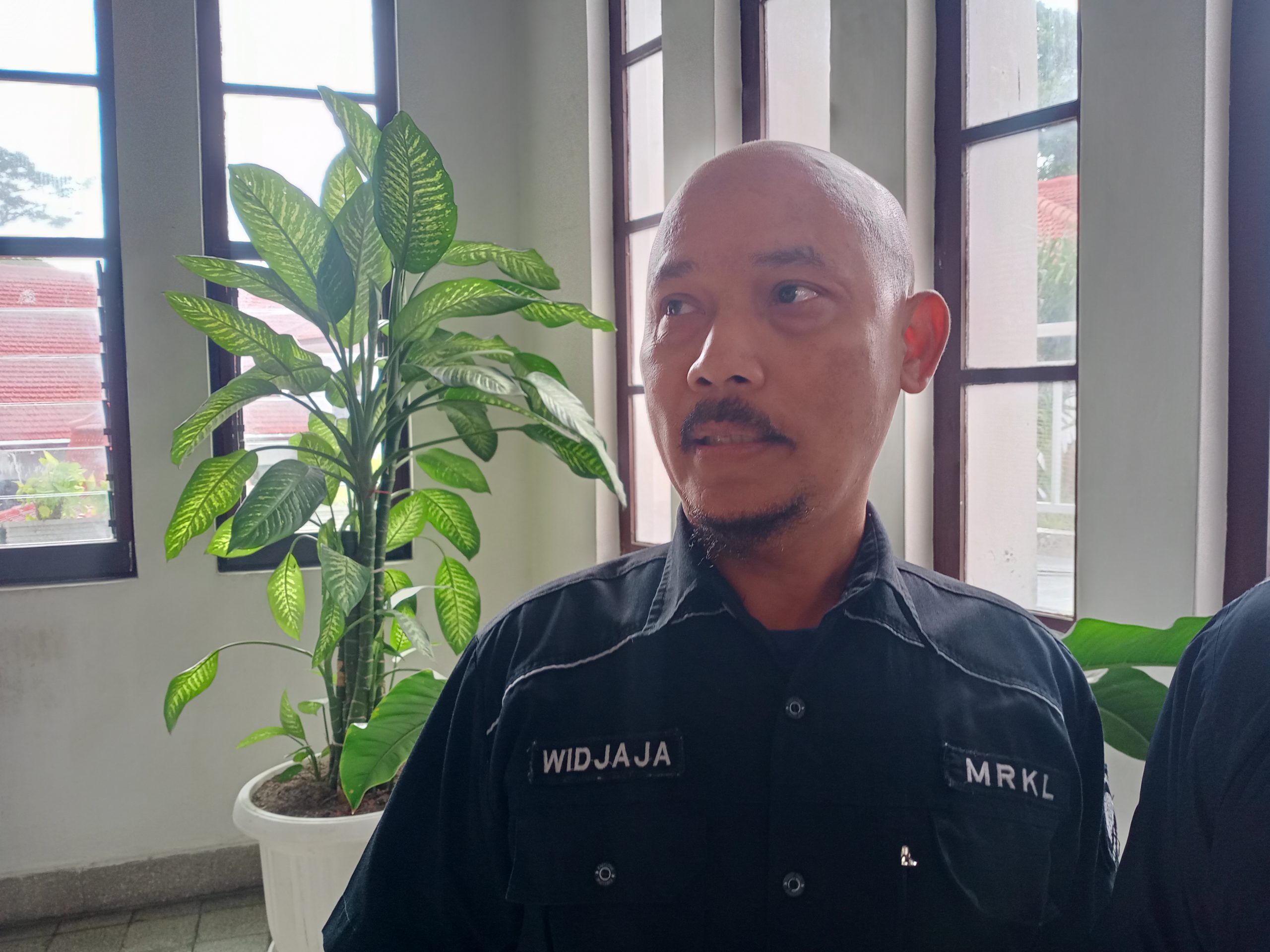 ATCS Dishub Kota Malang