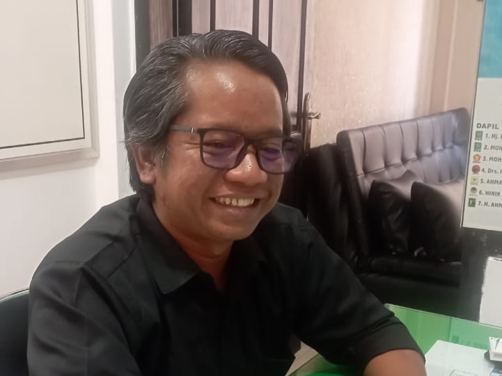 Bupati dan Wakil Bupati Malang